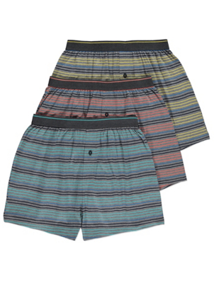 asda mens boxer shorts