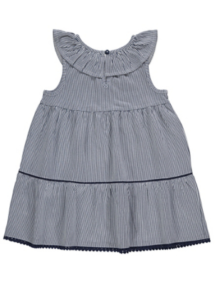 asda jersey dress