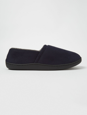 asda george clothing mens slippers