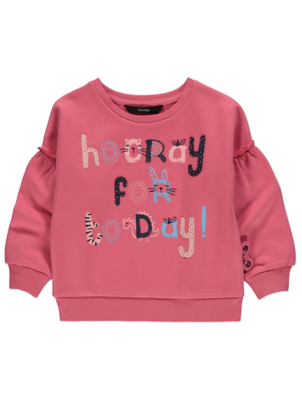 asda george sweatshirts