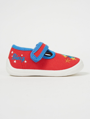 asda baby shoes
