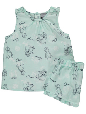 elsa frozen dress asda