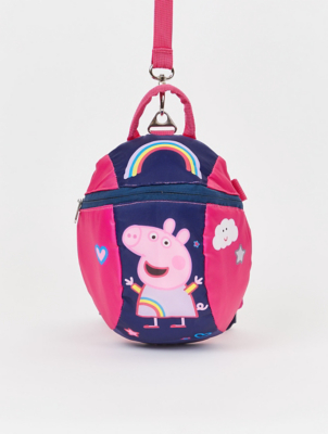 peppa pig weebles asda