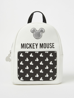 mickey mouse backpack