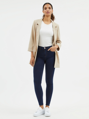 Indigo Wonderfit High Waisted Skinny Jeans Sale & Offers at ASDA