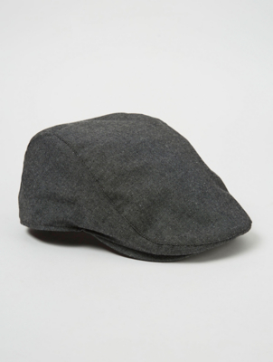 mens flat cap asda
