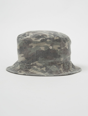 asda bucket hat