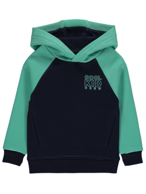 boys hoodies asda