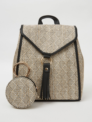 asda rucksack womens