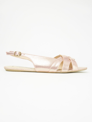 Sandals \u0026 Flip-Flops | George at ASDA