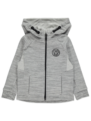 asda grey hoodie