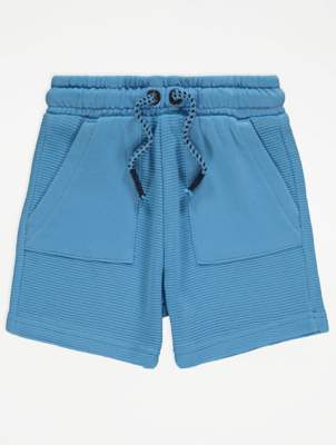 asda baby boy shorts