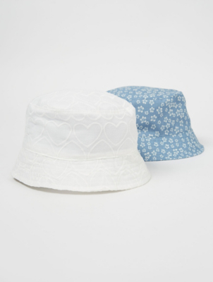 asda bucket hat