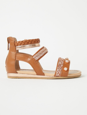 asda gladiator sandals