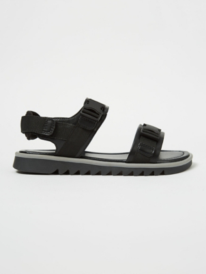 asda boys sandals