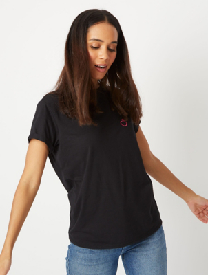 asda bride t shirt
