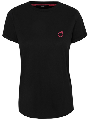 asda bride t shirt