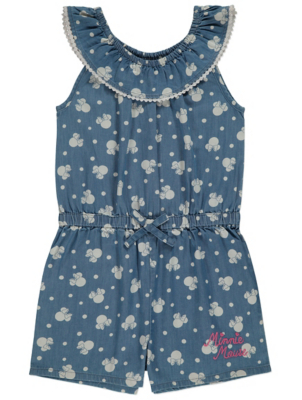 asda george ladies playsuit