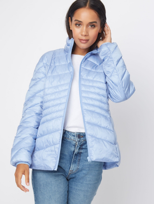asda ladies summer jackets