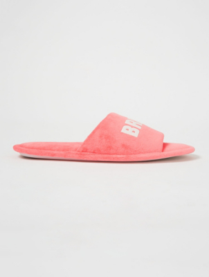george slippers ladies