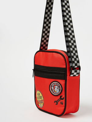 asda paw patrol bag