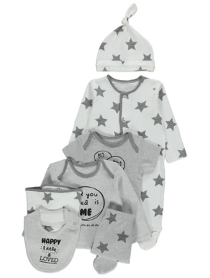 Baby Girls Clothes Girls Baby Clothes George At Asda