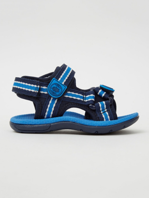 boys sandals asda