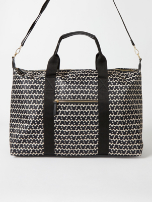 mickey mouse holdall