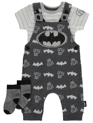 asda batman toys