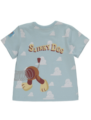 toy story slinky dog asda