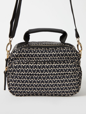 disney changing bag asda