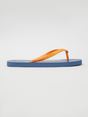 gold havaianas with crystals