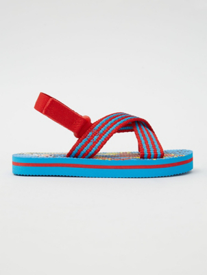 asda childrens sandals