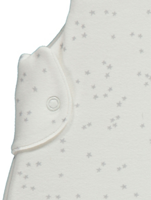 3.5 tog sleeping bag asda