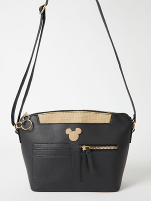 disney changing bag asda