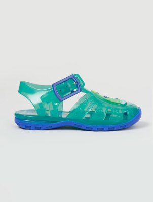 asda jelly sandals