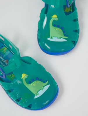 asda jelly sandals