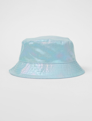 asda girls sun hat