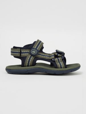 boys sandals asda