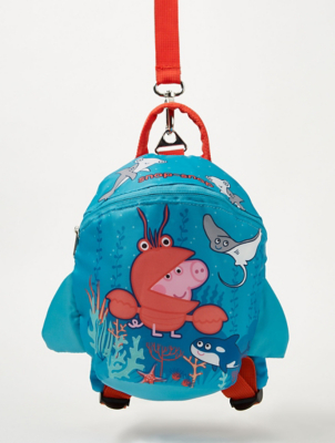 asda kids rucksack