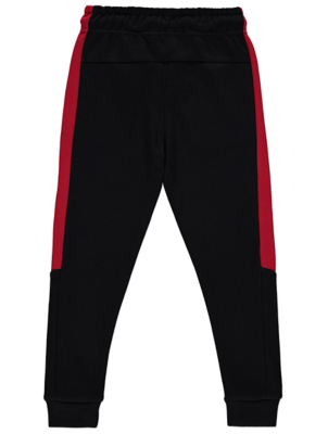 lfc jogging bottoms