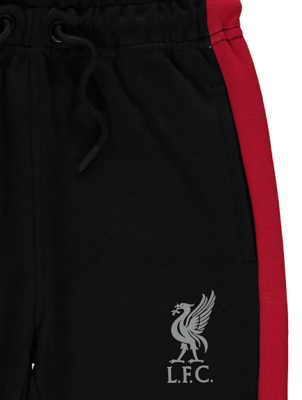liverpool jogging bottoms