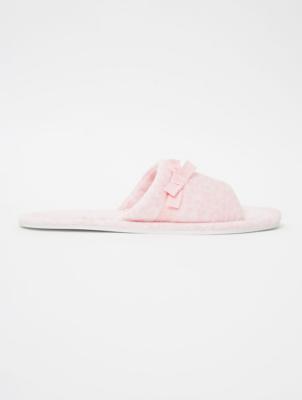 george asda ladies slippers