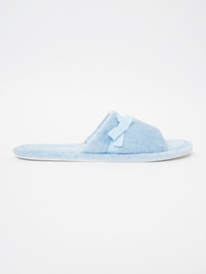 cheap slippers asda