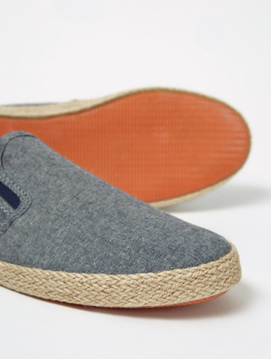 asda espadrilles