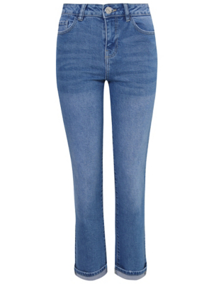 asda ladies straight leg jeans