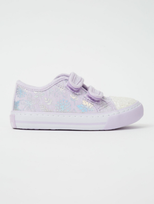 baby girl trainers size 6
