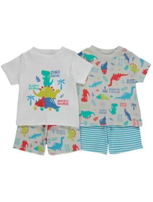 asda fingerlings dinosaur