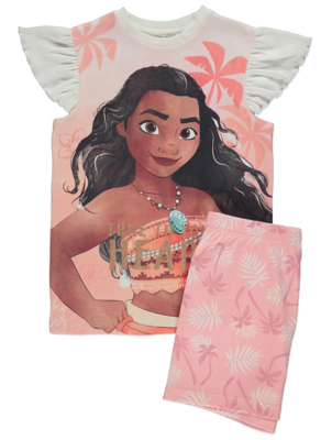 moana nightdress uk