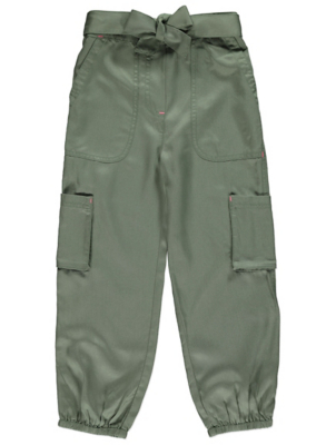 asda george combat trousers